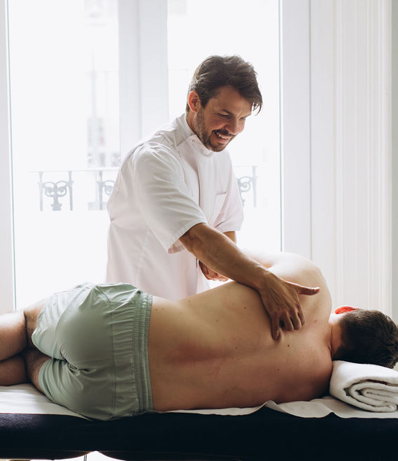 Conditions Commonly Supported