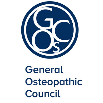 General Osteopathic Council Member