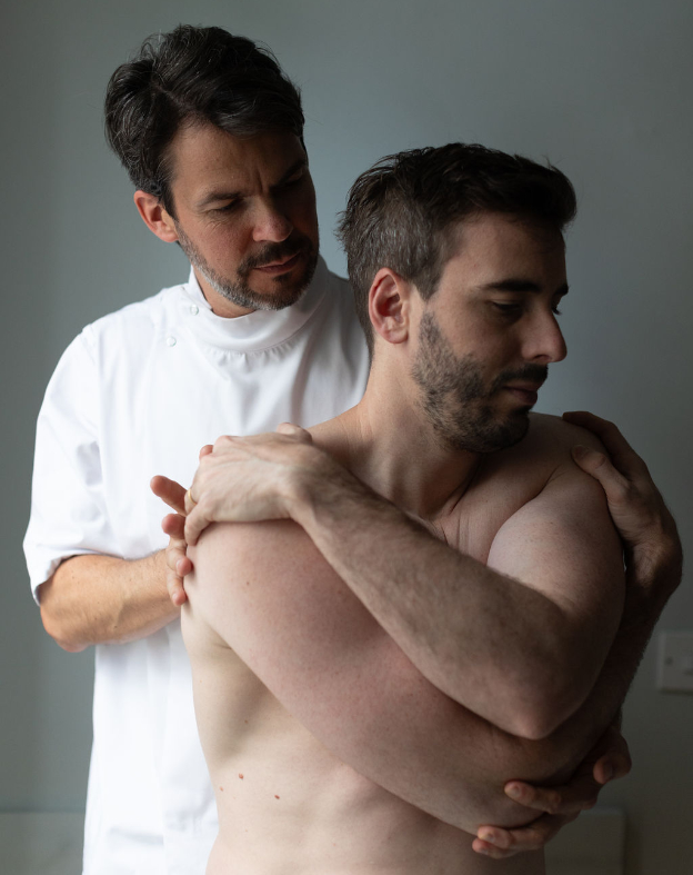 About Men’s Health Osteopathy