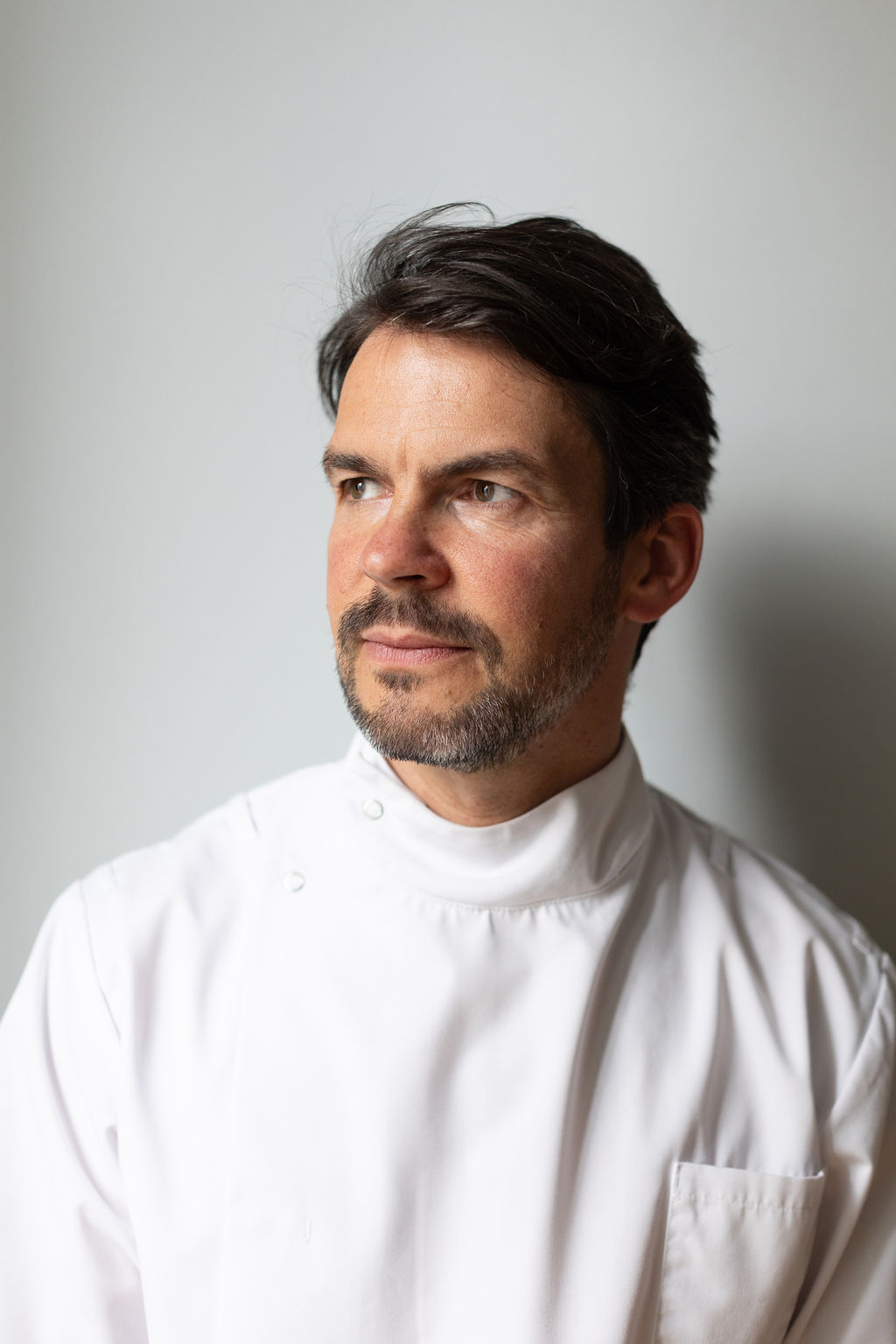 Daniel Brogan