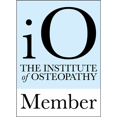 The Institute of Osteopathy